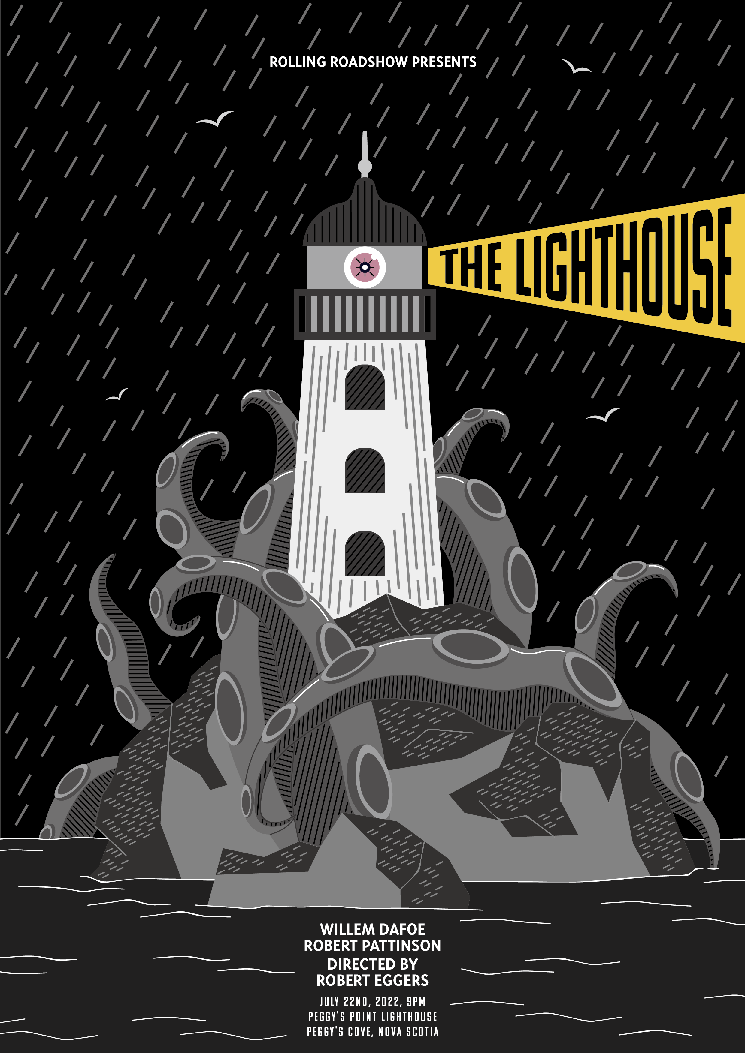 The Lighthouse